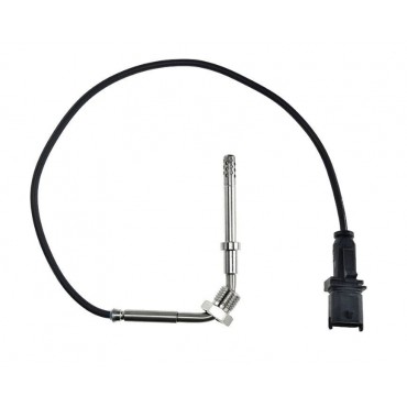 Sonde Température des Gaz ALFA ROMEO MITO FIAT GRANDE PUNTO 55218447 51825645
