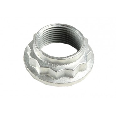 écrou de Cardan Arrière Pour Bmw Série 1 E87 E82 3 E36 5 E61 6 E63 33406799223