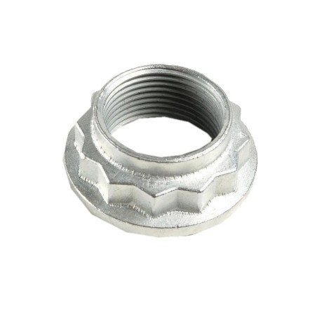 écrou de Cardan Arrière Pour Bmw Série 1 E87 E82 3 E36 5 E61 6 E63 33406799223