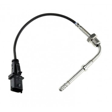 Sonde Température des Gaz ALFA ROMEO GIULIETTA FIAT BRAVO LANCIA DELTA 51825681