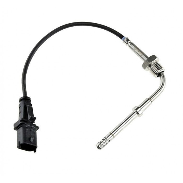Sonde Température des Gaz ALFA ROMEO GIULIETTA FIAT BRAVO LANCIA DELTA 51825681