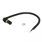 Faisceau de Boitier Préchauffage Pour Bmw Série 1 E81 3 E46 5 E60 6 12427789231
