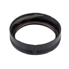 joint d'Arbre à Cames Pour Bmw Série 1 E81 3 E46 E90 5 E60 6 E63 E64 11117511395