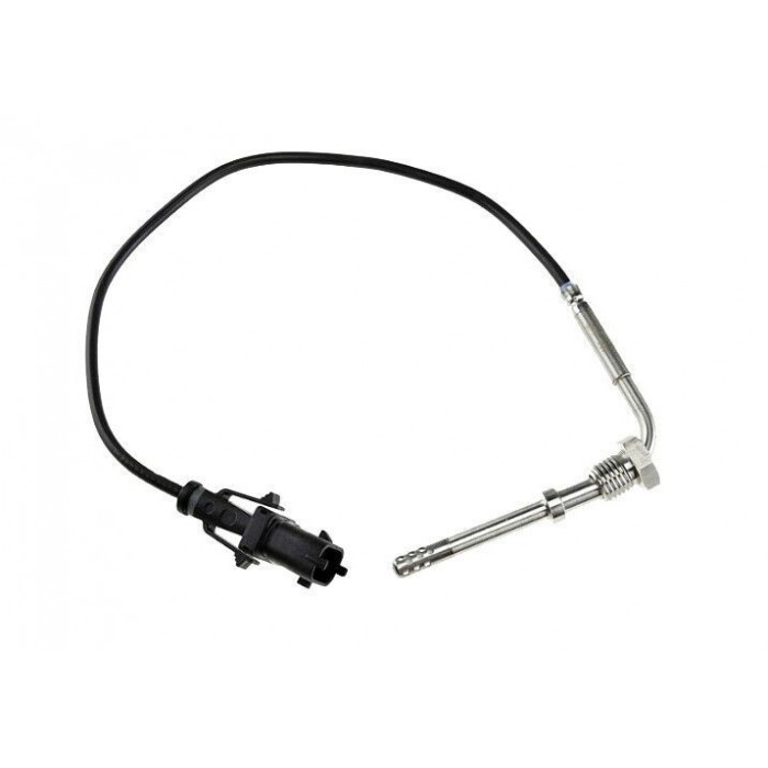 Sonde Température des Gaz FIAT SEDICI 2.0D Multijet SUZUKI SX4 2.0 DDiS 55222553