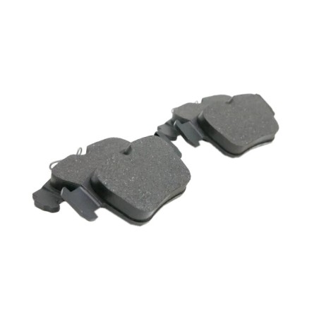 Kit Plaquette de Frein Arrière Pour Audi A3 Cupra Formentor Seat Leon 5WA698451J