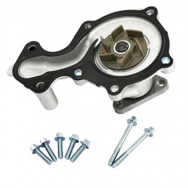 Pompe à Eau Refroidissement Moteur Pour Ford B-Max C-Max II Ecosport 1844732