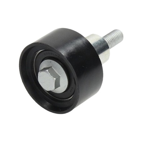 Poulie de Renvoi Courroie Crantée Pour Audi A1 A3 A4 A5 Q2 Q3 Cupra 04E109244A