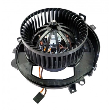 Pulseur d'Air Habitacle Pour Audi Q3 Tt Cupra Ateca Seat Ateca 5Q2819021A