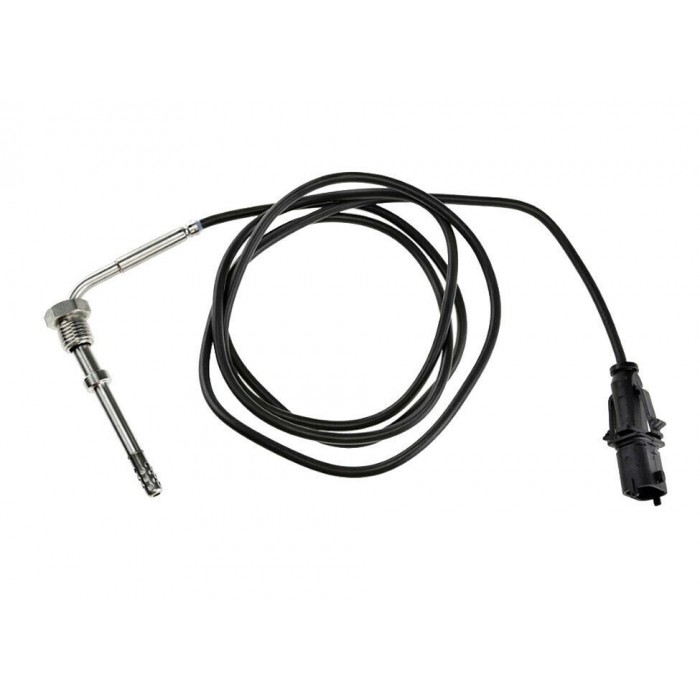 Sonde Température des Gaz ALFA ROMEO 147 GT FIAT 500L 55207978 51790443 55184538