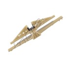 Rail Guidage Chaine Boite de Vitesses Pour Audi A4 A6 A8 01J331323K