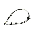 Tirette à Cable Boite de Vitesse Manuelle Pour Ford Focus III BV6R7E395AE