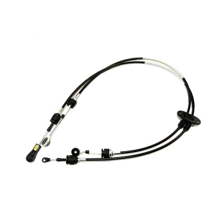 Tirette à Cable Boite de Vitesse Manuelle Pour Ford Focus III BV6R7E395AE