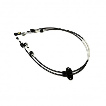 Tirette à Cable Boite de Vitesse Manuelle Pour Ford Focus III BV6R7E395AE