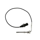 Sonde Température des Gaz FIAT FIORINO 2007- QUBO 1.3 JTD 2008- 51862720