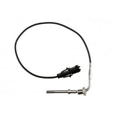 Sonde Température des Gaz FIAT FIORINO 2007- QUBO 1.3 JTD 2008- 51862720