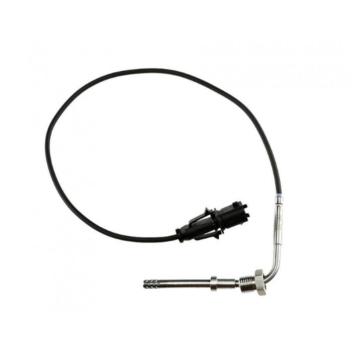 Sonde Température des Gaz FIAT FIORINO 2007- QUBO 1.3 JTD 2008- 51862720