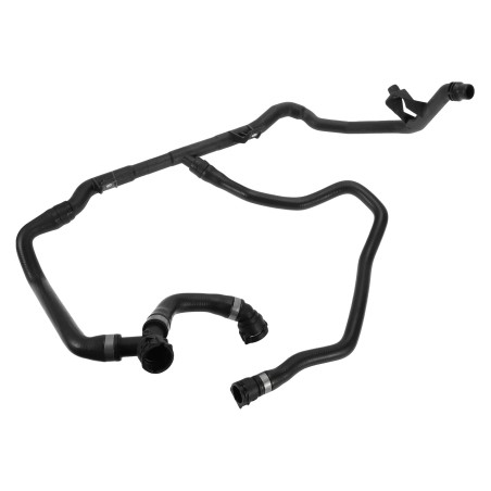 Tuyau d'Eau Liquide de Refroidissement Pour Bmw Série 1 E88 3 E90 17127548221