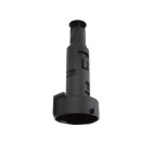 Tuyau Trop Plein Transmission Carter d'Huile Pour Mercedes Classe C E 7252711201