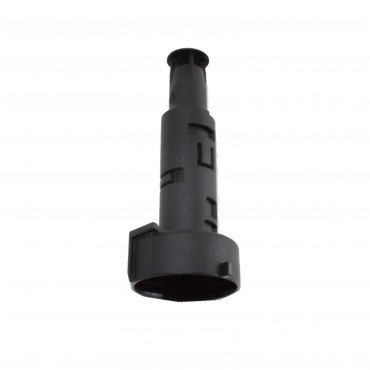 Tuyau Trop Plein Transmission Carter d'Huile Pour Mercedes Classe C E 7252711201