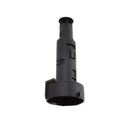 Tuyau Trop Plein Transmission Carter d'Huile Pour Mercedes Classe C E 7252711201