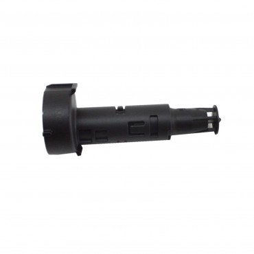 Tuyau Trop Plein Transmission Carter d'Huile Pour Mercedes Classe C E 7252711201