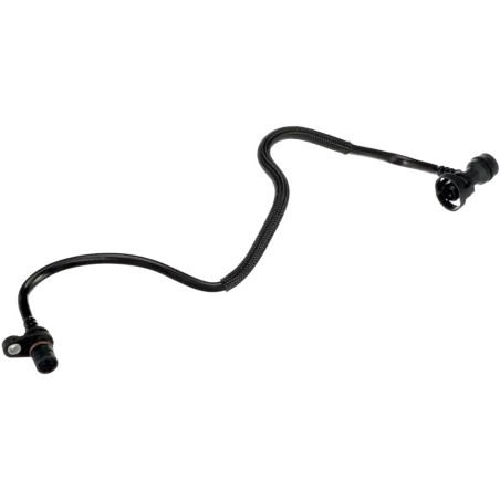 Tuyau Ventilation Carter d'Huile Pour Bmw Série 1 F20 2 F22 3 F30 11157603816