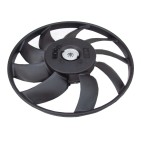 Ventilateur Refroidissement Moteur Pour Mercedes Sprinter Vw Crafter 9065000393