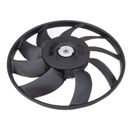 Ventilateur Refroidissement Moteur Pour Mercedes Sprinter Vw Crafter 9065000393