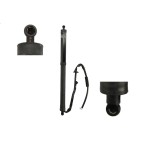 Vérin Hayon de Coffre Droit Pour Toyota Rav 4 IV 2012-2019 6891009013 6891009015