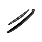 Bras d'Essuie Glace Arrière + Balai Pour Porsche Cayenne 95562804002 95562804000