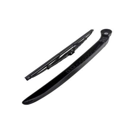 Bras d'Essuie Glace Arrière + Balai Pour Porsche Cayenne 95562804002 95562804000