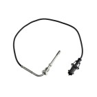Sonde Température des Gaz FIAT FIORINO 2009- QUBO 2010- 1.3 JTD 51825683