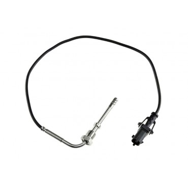 Sonde Température des Gaz FIAT FIORINO 2009- QUBO 2010- 1.3 JTD 51825683