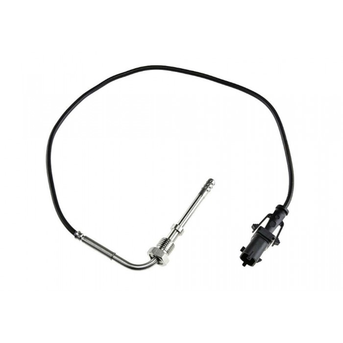 Sonde Température des Gaz FIAT FIORINO 2009- QUBO 2010- 1.3 JTD 51825683
