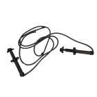 2 Buse de Lave Phare Gauche+Droit Pour Peugeot 508 6438EV