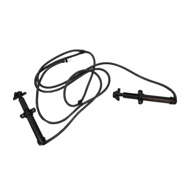 2 Buse de Lave Phare Gauche+Droit Pour Peugeot 508 6438EV
