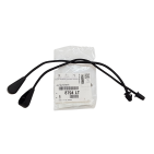 2 Sangle Plage de Coffre Pour Citroën C3 I 2002-2013 8794LT