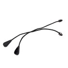 2 Sangle Plage de Coffre Pour Citroën C3 I 2002-2013 8794LT