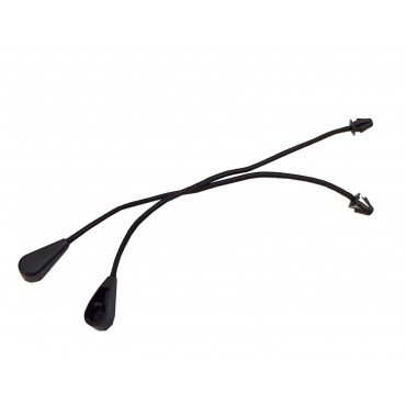 2 Sangle Plage de Coffre Pour Citroën C3 I 2002-2013 8794LT