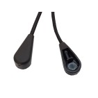 2 Sangle Plage de Coffre Pour Citroën C3 I 2002-2013 8794LT