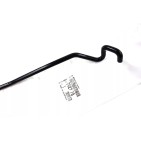 2 Support de Pare Choc Gauche+Droit Pour Citroën Berlingo Multispace 792765