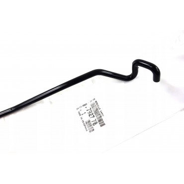 2 Support de Pare Choc Gauche+Droit Pour Citroën Berlingo Multispace 792765