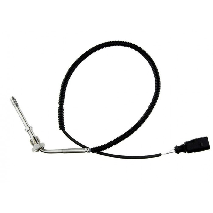 Sonde Température des Gaz AUDI A4 8EC B7 2.7 TDI 3.0 TDI 59906088H 059906088H