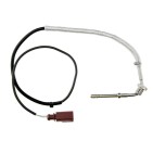 Sonde Température des Gaz AUDI A4 8EC B7 A6 4F2 C6 1.9 TDI 2.0 TDI 8E0906088