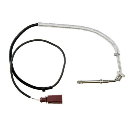 Sonde Température des Gaz AUDI A4 8EC B7 A6 4F2 C6 1.9 TDI 2.0 TDI 8E0906088