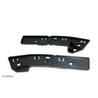 2 Support Pare Choc Avant Gauche+Droit Pour Citroën Berlingo Multispace 2839416