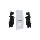 2 Support Pare Choc Avant Gauche+Droit Pour Renault Master III 620500787R
