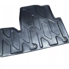 2 Tapis de Sol Pour Renault Master III 2010-2022 7711426008
