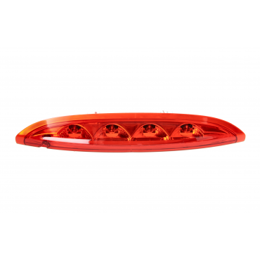 3ème Feu de Stop Pour Peugeot 208 I 9674309080