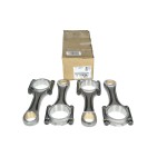 4 Bielle de Pistion Pour Citroën C4 C5 C8 Jumpy II Peugeot 3008 0603C5